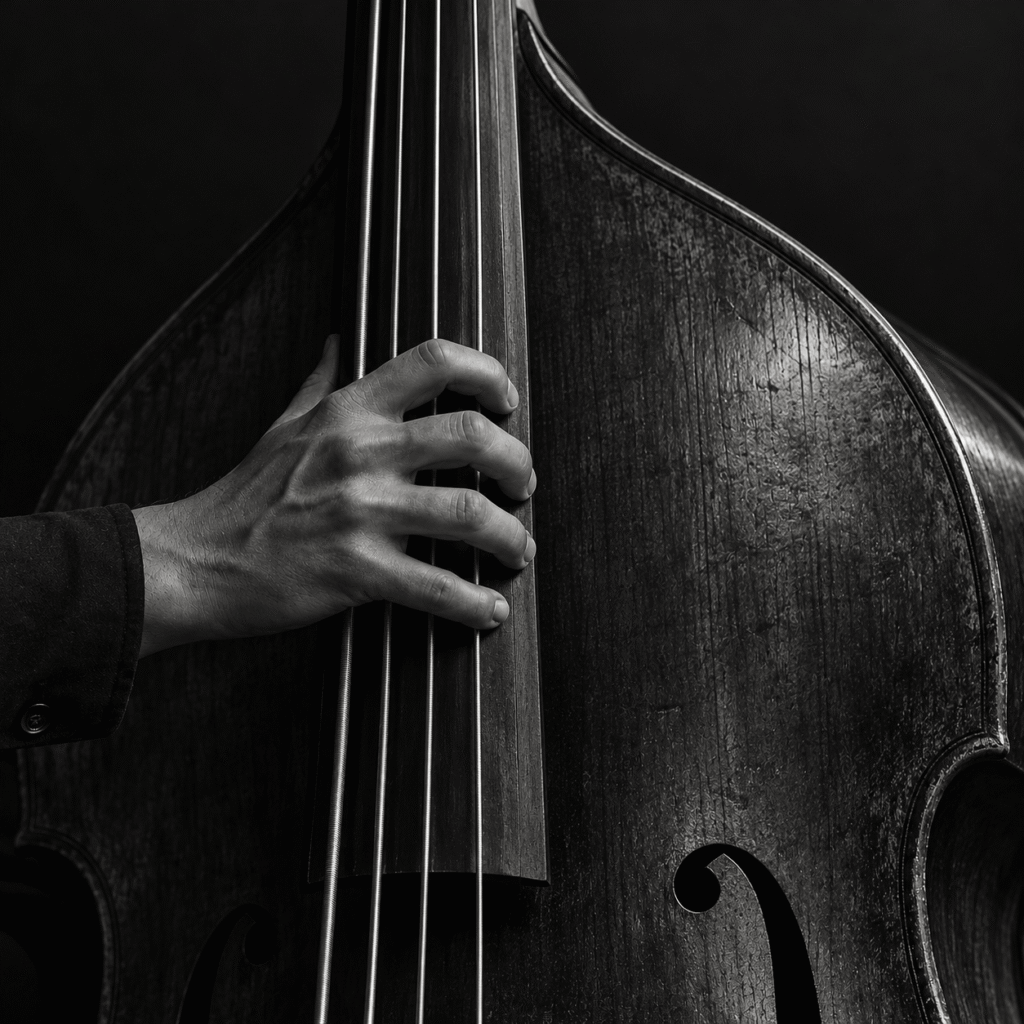 Corso Di Contrabasso Inmono