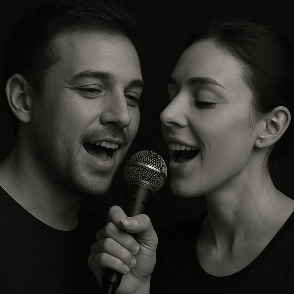 Corso Di Canto Inmono