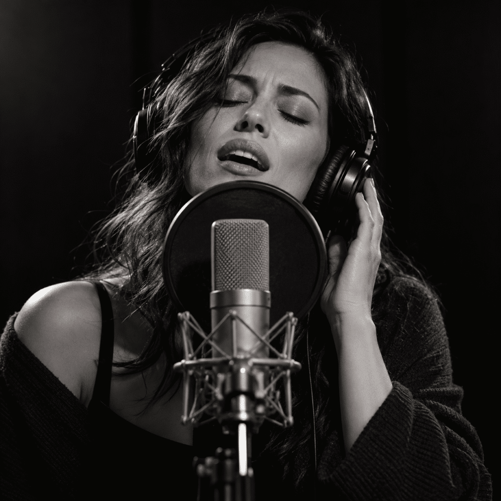Corso Di Canto Moderno Intermedio Inmono