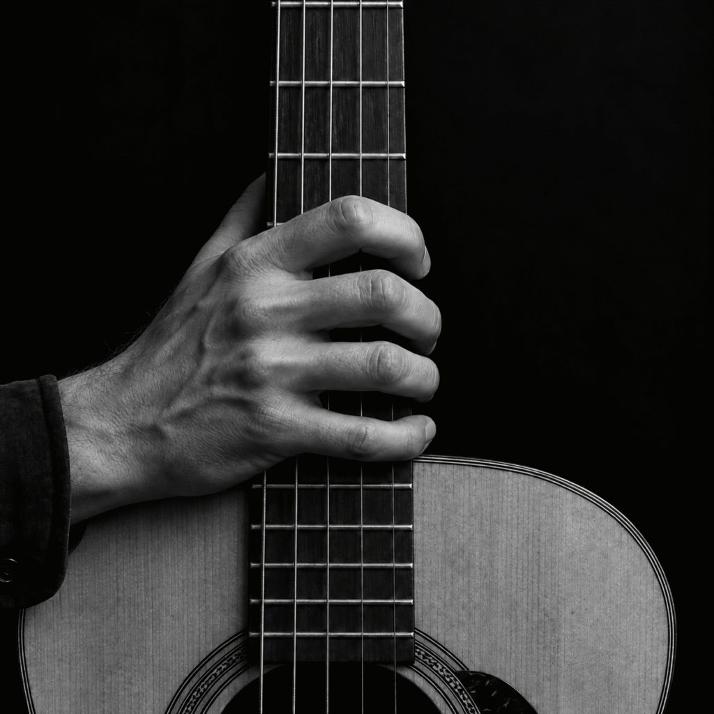 Corso Chitarra Inmono