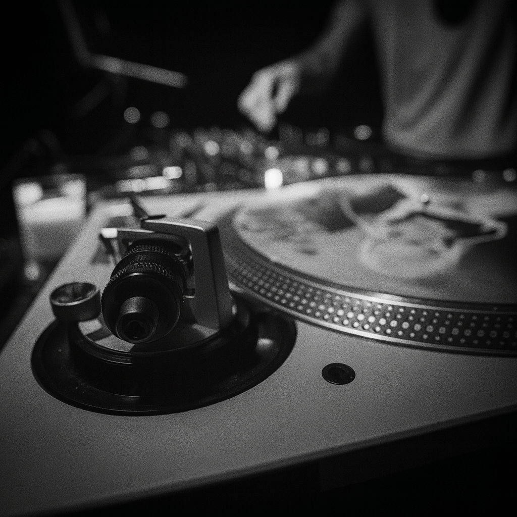 Corso Per Dj 100 Vinile